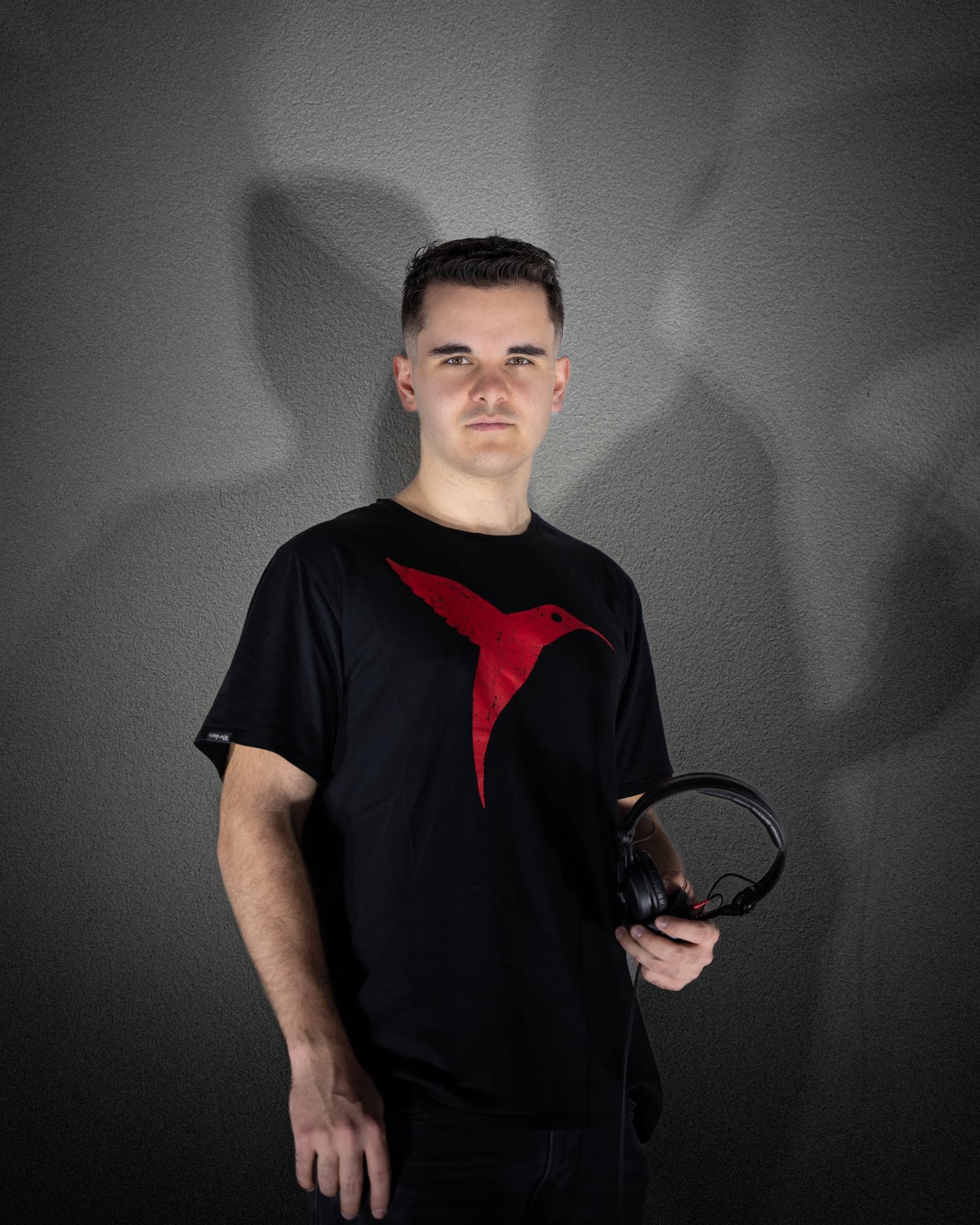 TONiK live — hinter den Decks